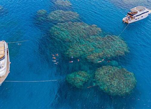 BIANCA ISLAND